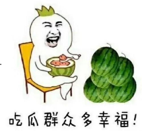 吃瓜娱乐圈图片大全